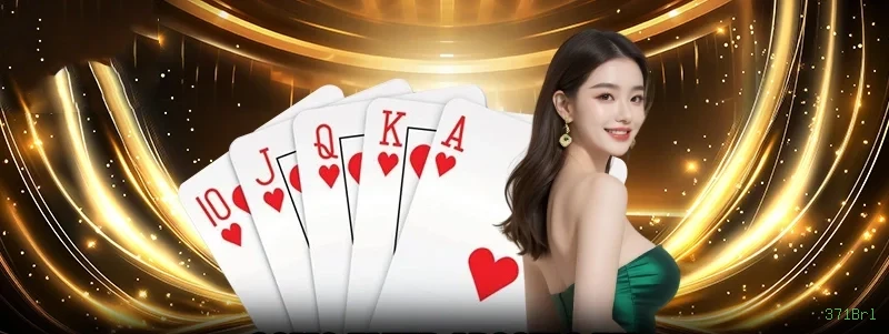 Blackjack Online 371Brl