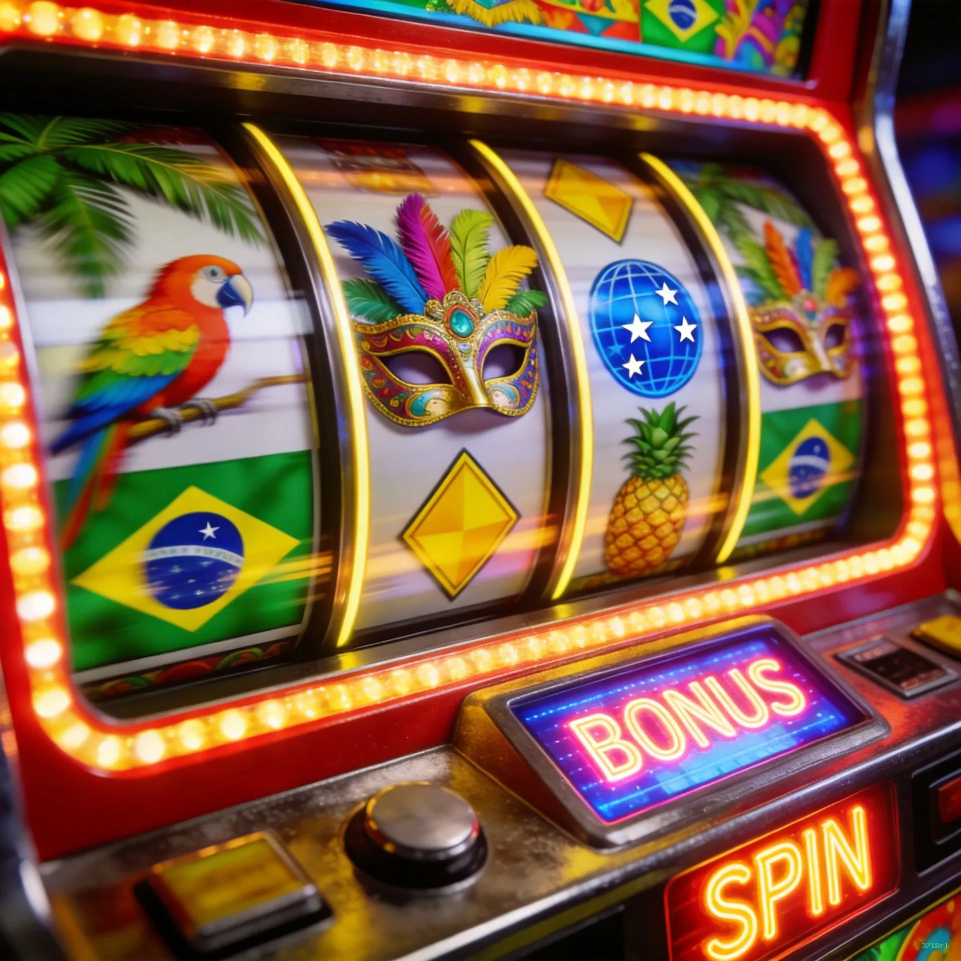 371Brl Cassino Online