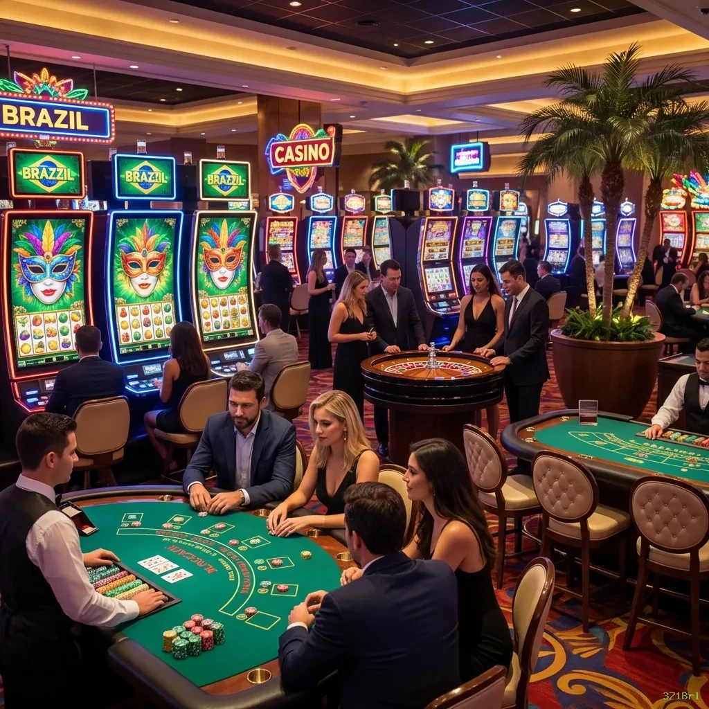 Jackpot Slots 371Brl