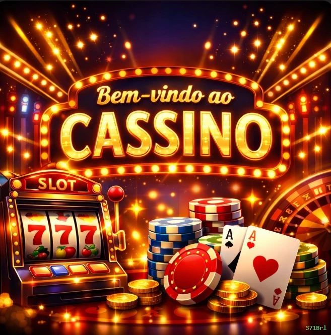 371Brl Cassino Clássico