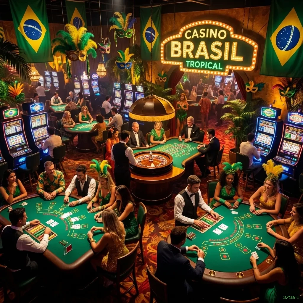 Jogos Populares 371Brl