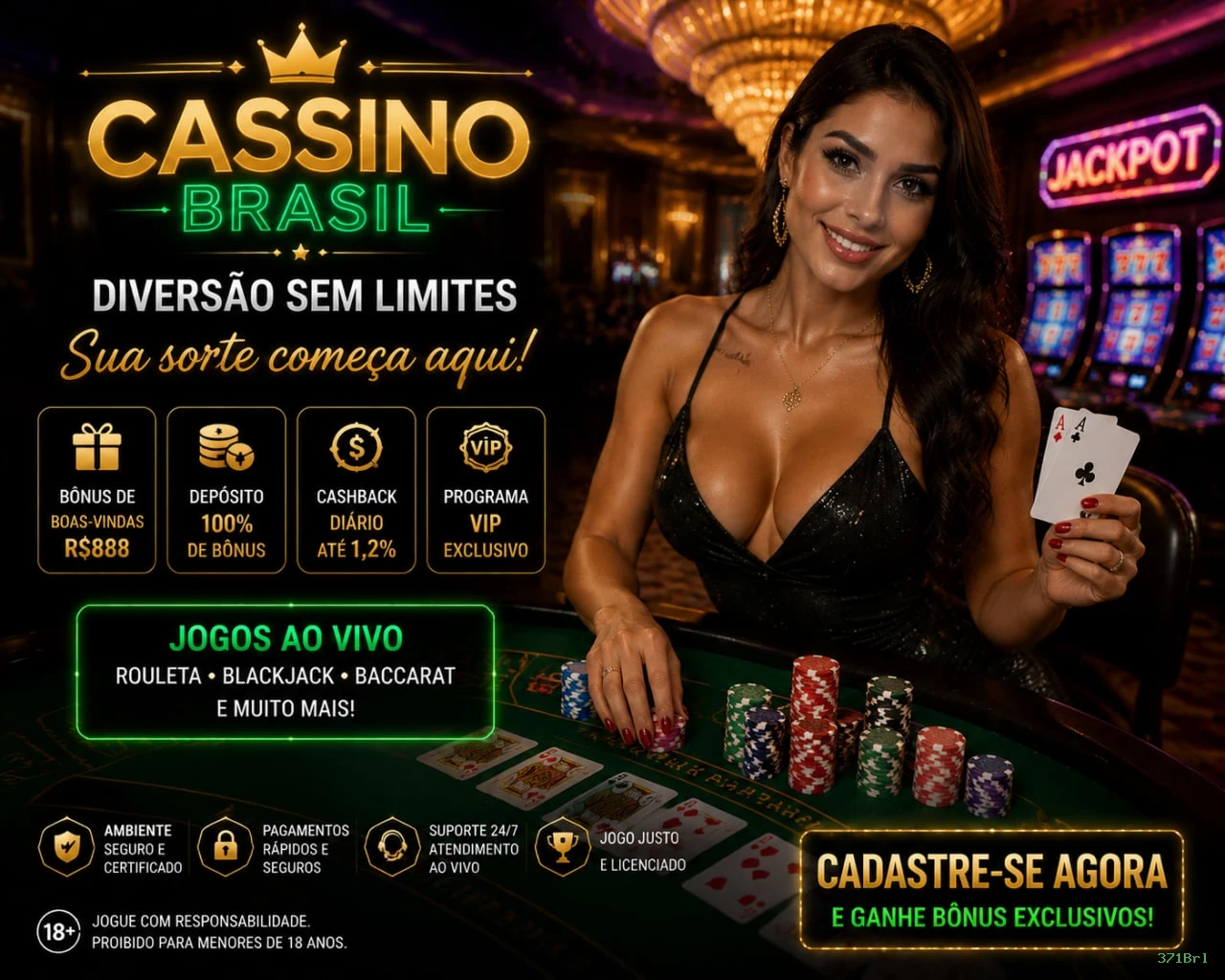 Slots Clássicos 371Brl
