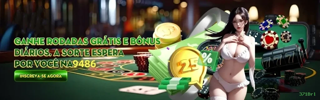 371Brl Cassino Clássico