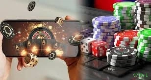 371Brl Cassino Clássico