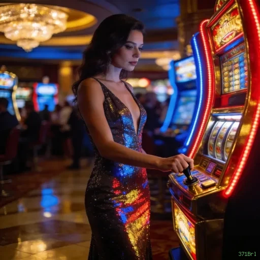 Wild West Gold 371Brl