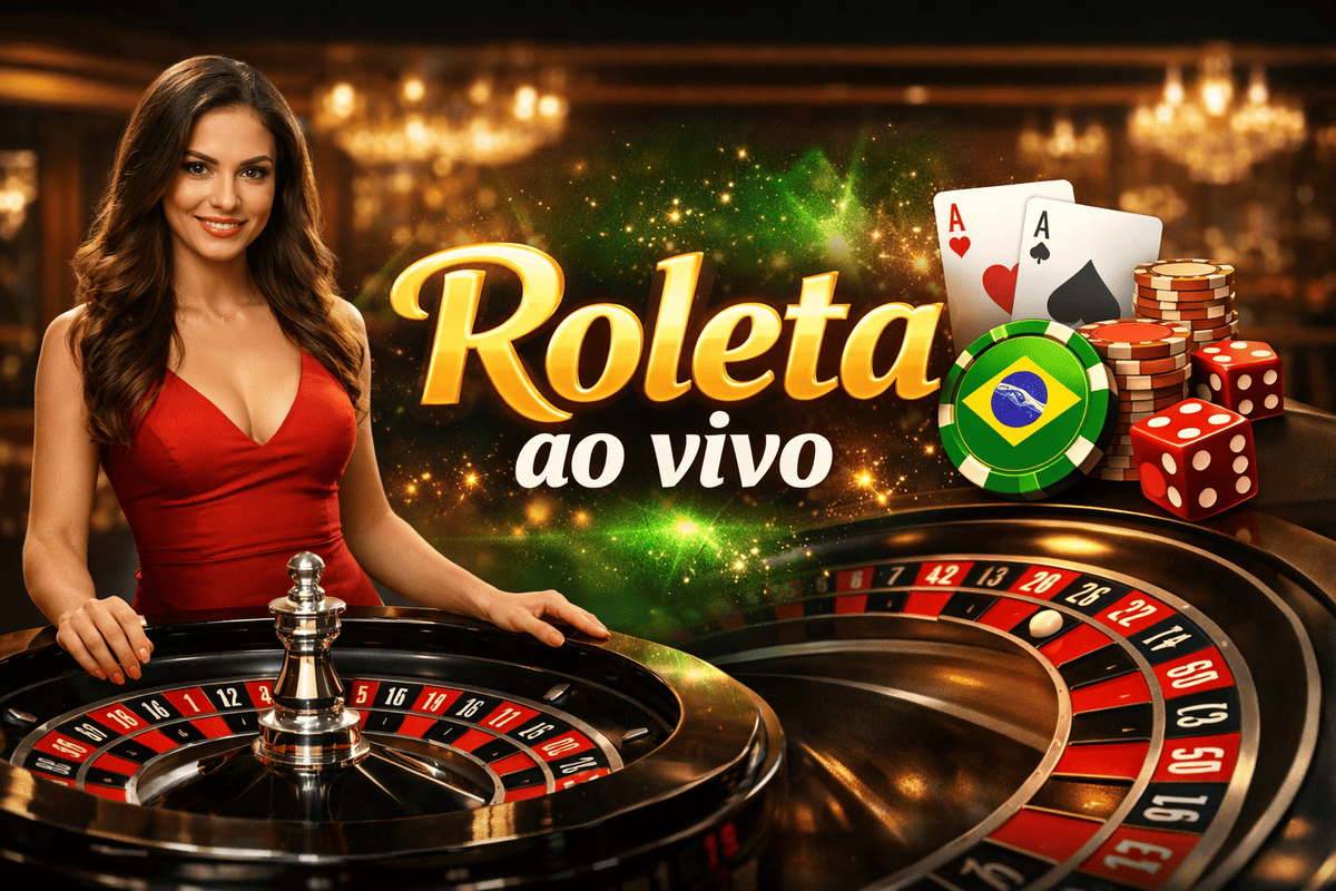Roleta 371Brl